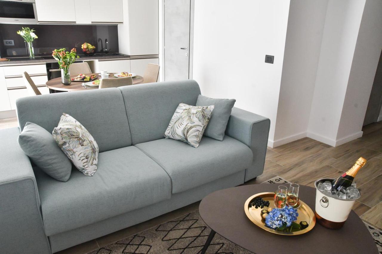 Novos Aparthotel Bucharest Luaran gambar