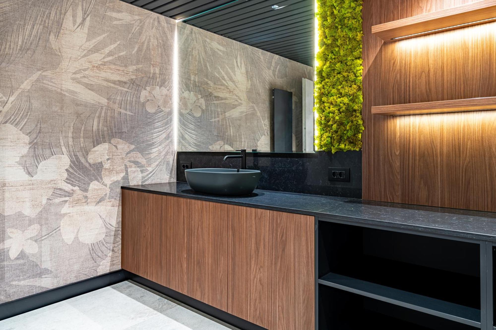 Novos Aparthotel Bucharest Luaran gambar